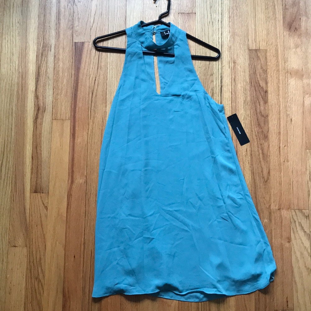 Lulus Dress